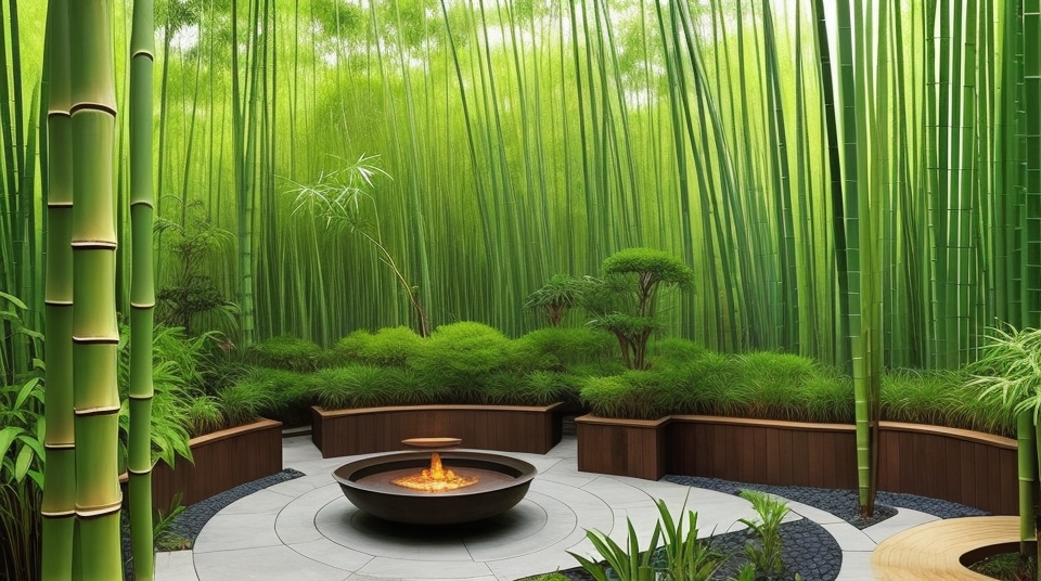 DreamShaper v5 An image capturing the overall ambiance of a ba 0