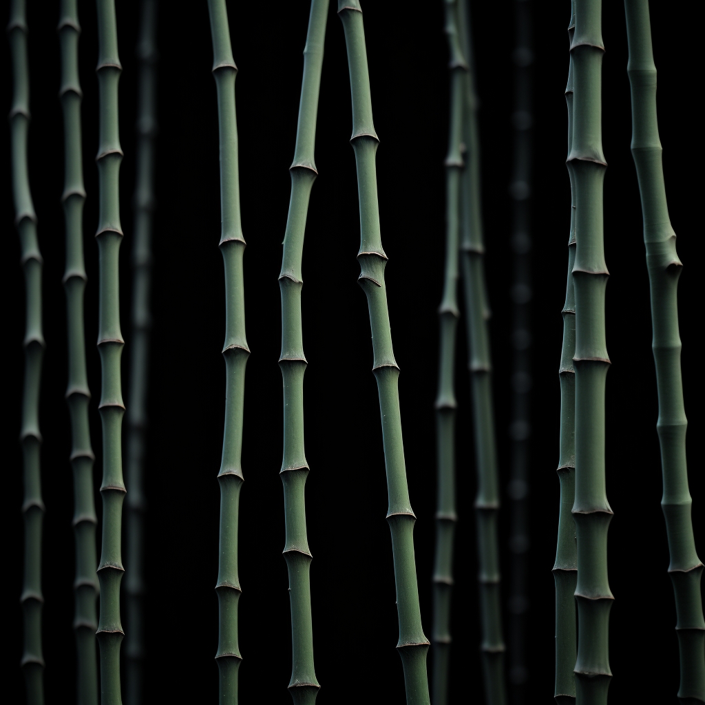 Leonardo Diffusion Bamboo is a renewable resource 0