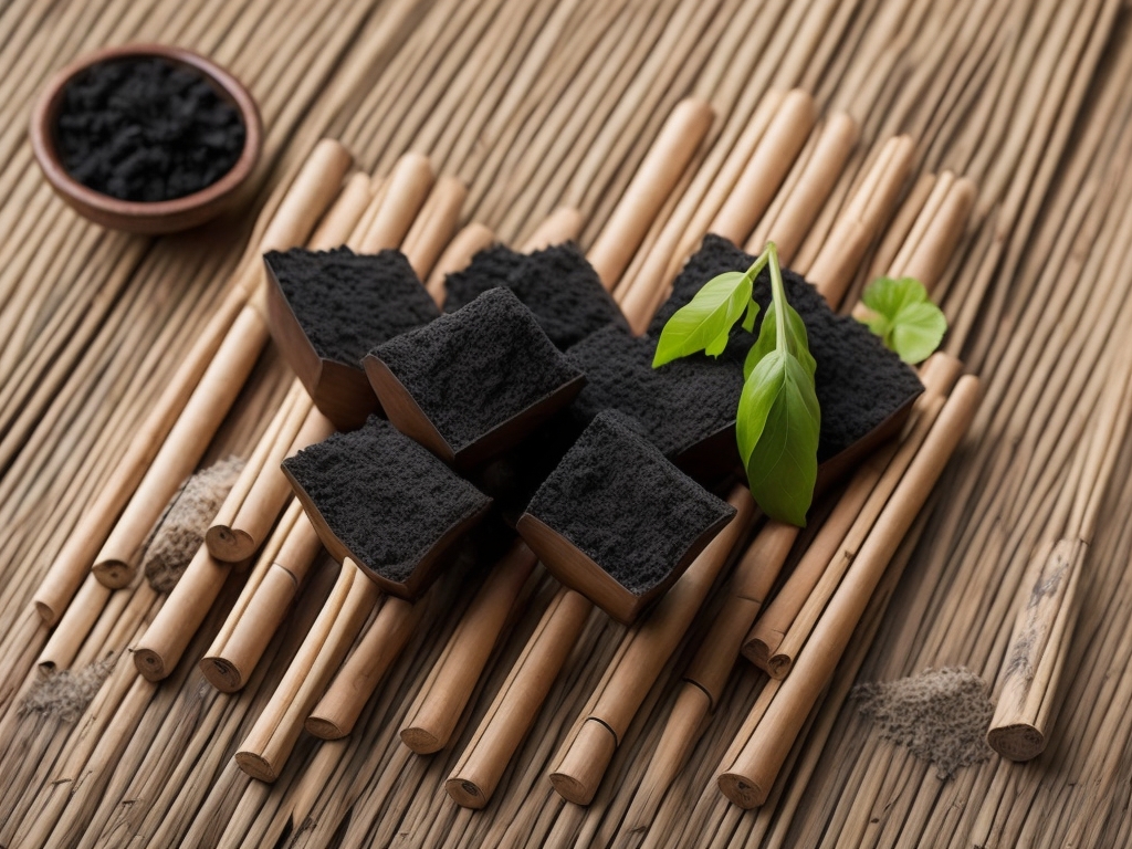 Bamboo as a Renewable Energy Source