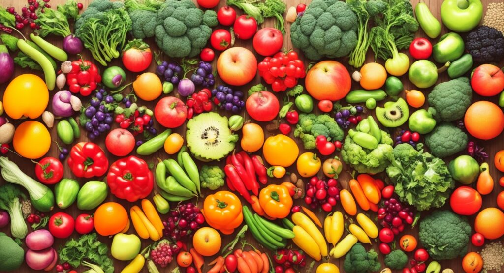 Why organic food is better than conventional?